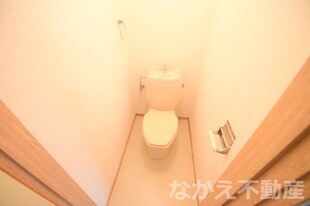 阿波富田駅 徒歩51分 2階の物件内観写真